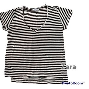 Zara T-shirt used gently